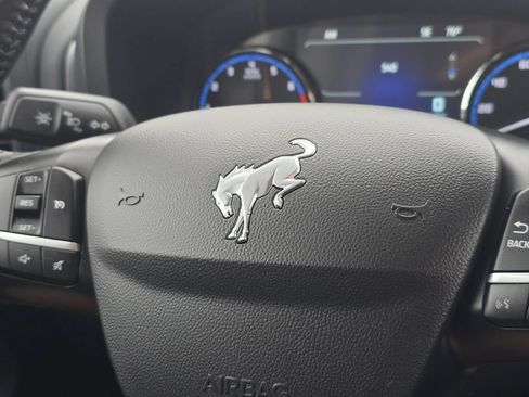 Used 2022 Ford Bronco Sport Outer Banks AWD/4WD image 31