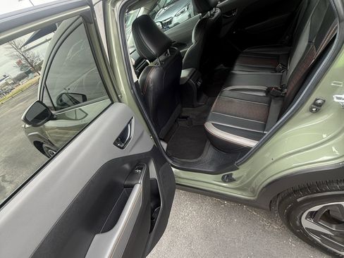 Used 2025 Subaru Crosstrek 2.5i Limited image 11