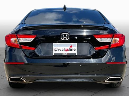 Used 2020 Honda Accord Sport image 5