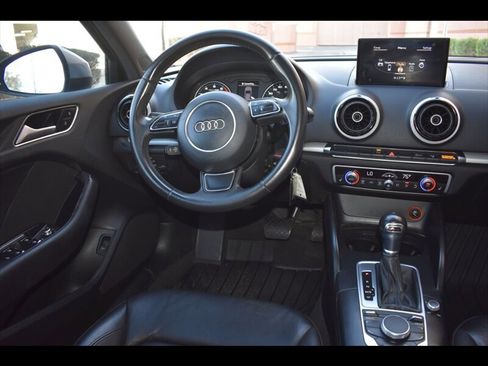 Used 2016 Audi A3 1.8T Premium image 30