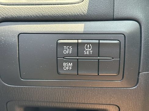 Used 2013 MAZDA CX-5 Touring FWD image 25