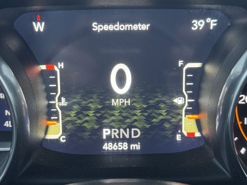 Used 2021 Jeep Wrangler Unlimited Sport image 15