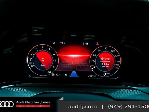 Used 2024 Volkswagen GTI Autobahn image 19