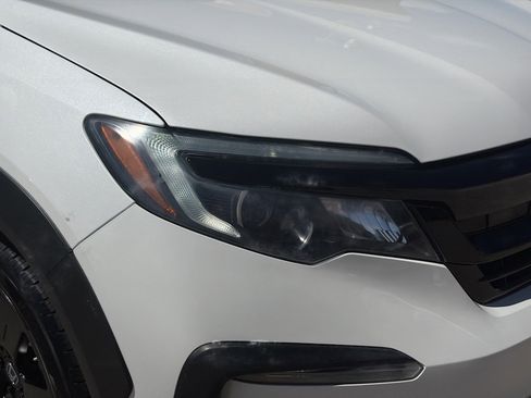 Used 2022 Honda Pilot TrailSport image 35