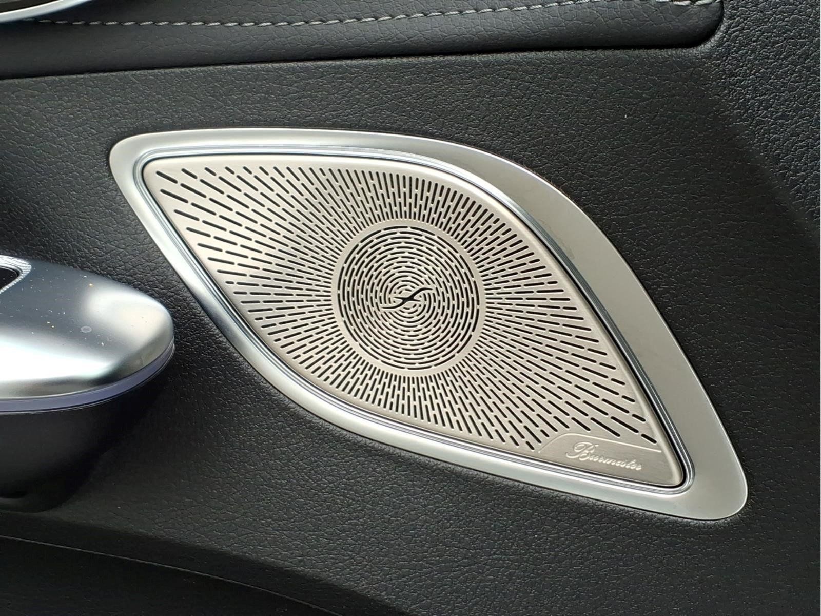 Certified 2023 Mercedes-Benz EQE 350+ 4MATIC Sedan image 22