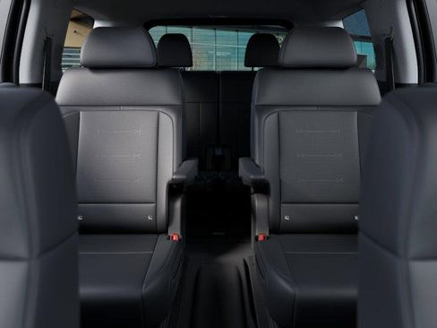 New 2026 Hyundai Santa Fe Limited image 12