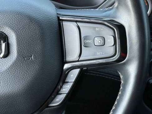 Used 2023 RAM 2500 Limited w/ Towing Technology Group AWD/4WD image 14