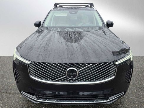 New 2026 Volvo XC90 T8 Ultra w/ Lounge Package AWD/4WD image 8