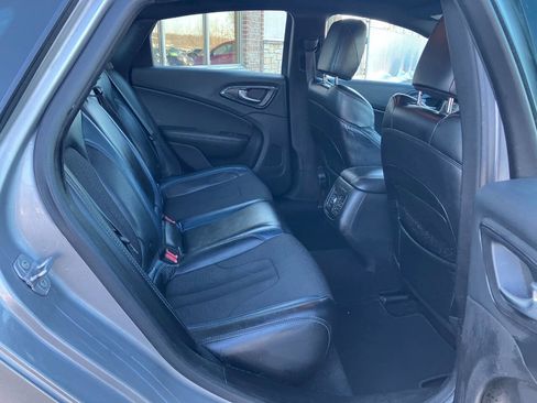 Used 2015 Chrysler 200 S w/ Comfort Group image 16