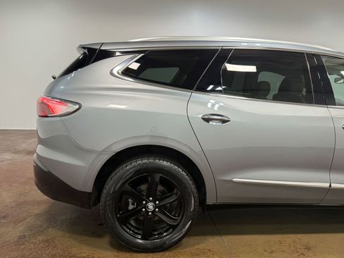 Used 2023 Buick Enclave Essence w/ Experience Buick Package image 33