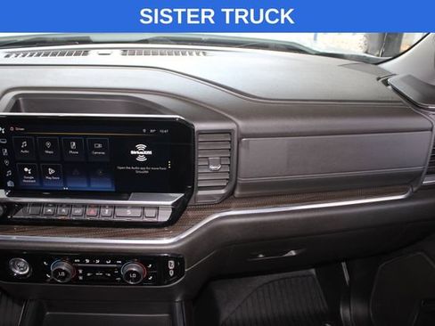 Used 2026 Chevrolet Silverado 1500 RST w/ Safety Package AWD/4WD image 20