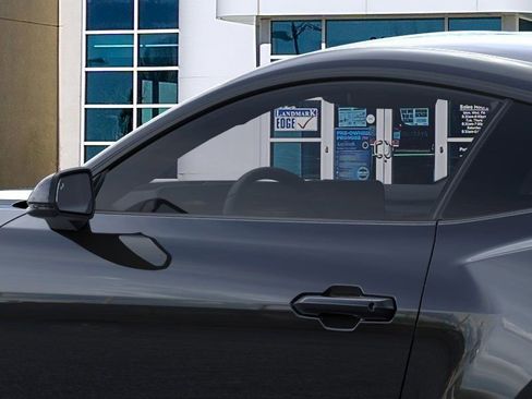 New 2026 Ford Mustang Premium image 19