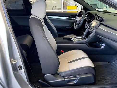 Used 2018 Honda Civic LX image 29