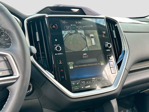 New 2026 Subaru Ascent Touring image 14