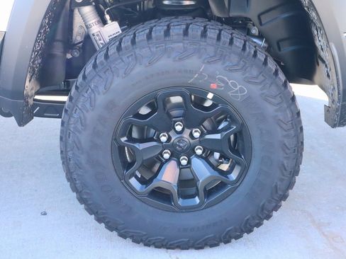 New 2026 RAM 1500 RHO w/ Bed Utility Group image 20