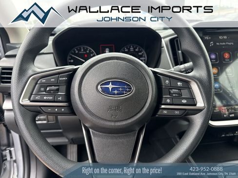 Certified 2026 Subaru Outback Premium w/ Premium/Limited Package 2 AWD/4WD image 17