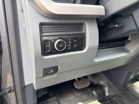 New 2026 Ford F450 XL w/ XL Driver Assist Package image 15