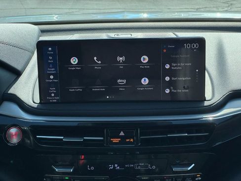 Certified 2026 Acura MDX SH-AWD image 18