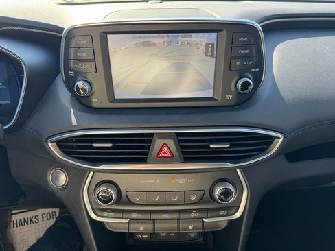 Used 2019 Hyundai Santa Fe SEL image 15