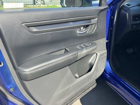 Certified 2023 Honda CR-V EX image 6