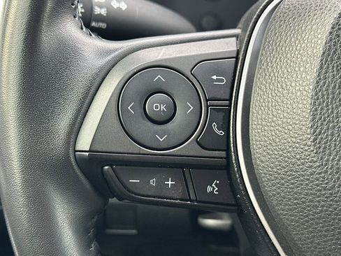 Certified 2024 Toyota Corolla SE image 36