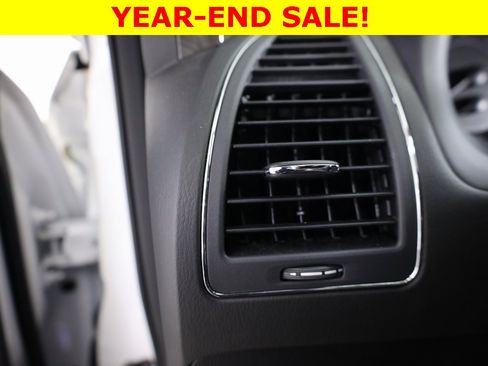 Used 2023 Nissan Armada Platinum w/ Captain's Chairs Package image 11