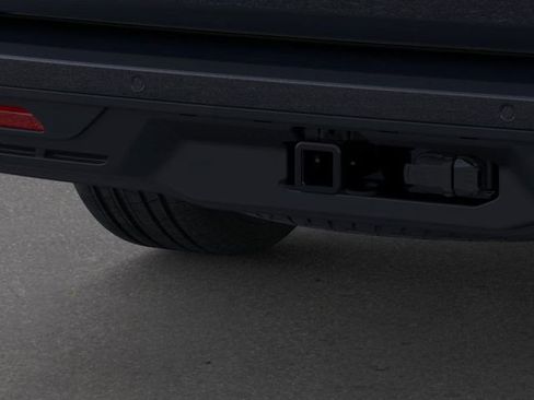 New 2025 Ford Expedition Active image 46