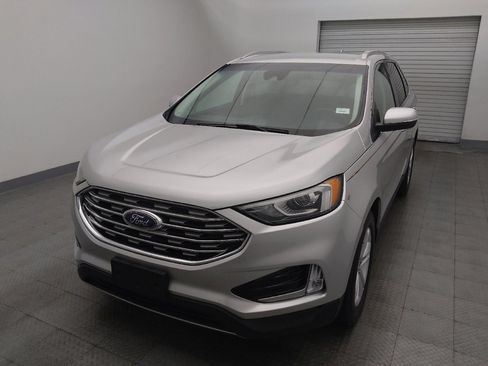 Used 2019 Ford Edge SEL w/ Equipment Group 201A image 15