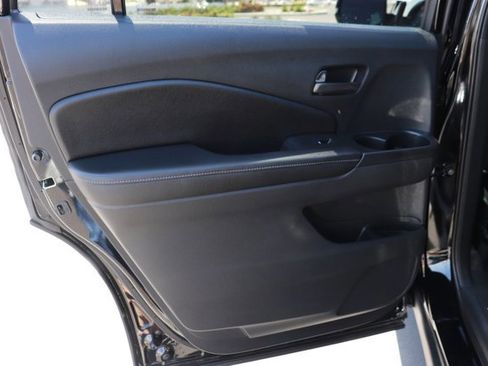 Certified 2024 Honda Passport EX-L image 13