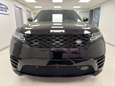 Used 2018 Land Rover Range Rover Velar AWD/4WD image 6