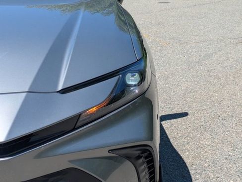 Certified 2026 Toyota Camry SE FWD image 15