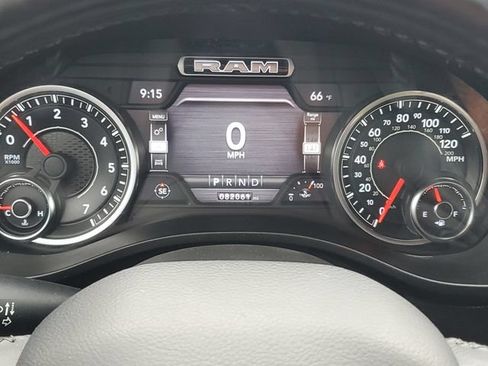 Used 2019 RAM 1500 Big Horn AWD/4WD image 20
