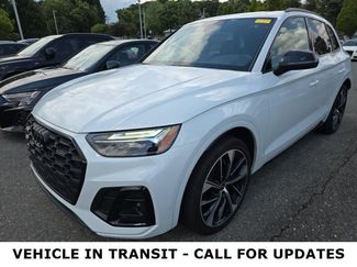 Used 2024 Audi SQ5 Premium Plus AWD/4WD video 1