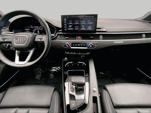 Used 2023 Audi A4 2.0T Premium Plus AWD/4WD image 16