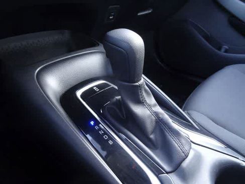 Used 2024 Toyota Corolla LE FWD image 25