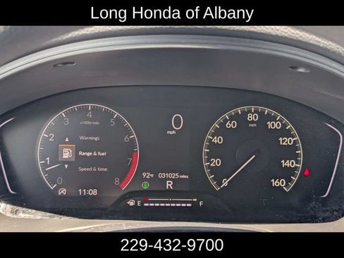 Used 2025 Honda Civic LX image 25