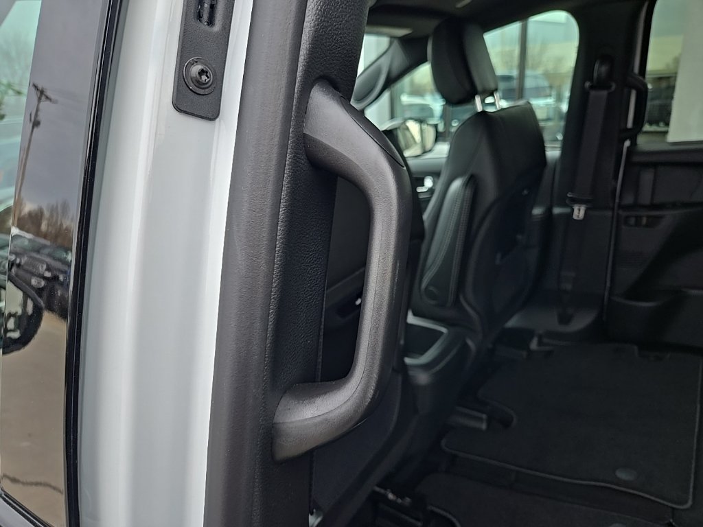 New 2026 Chrysler Pacifica Select w/ S Appearance Package FWD image 95