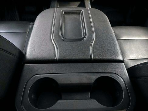 Used 2021 Chevrolet Silverado 1500 LT Trail Boss w/ Convenience Package II AWD/4WD image 25
