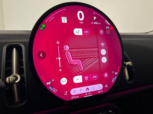 Used 2025 MINI Cooper Countryman S image 30