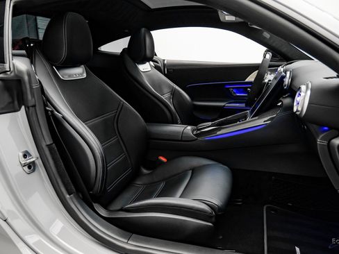 Used 2024 Mercedes-Benz AMG GT 55 image 62