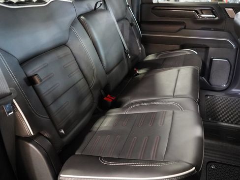 Used 2025 GMC Sierra 2500 AT4X AWD/4WD image 27