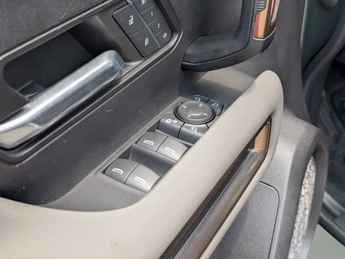 Used 2024 GMC Hummer EV 3X w/ Extreme Off-Road Package AWD/4WD image 15