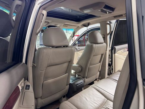 Used 2008 Lexus GX 470 AWD/4WD image 16