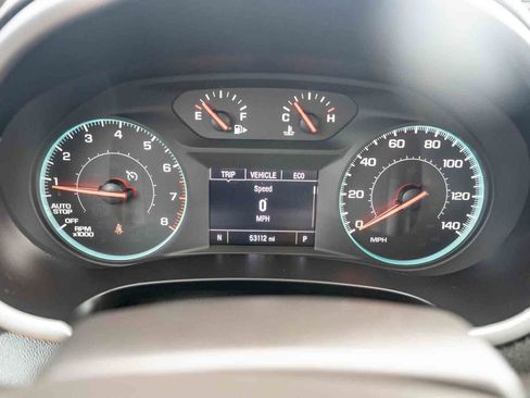 Used 2024 Chevrolet Malibu LS FWD image 17