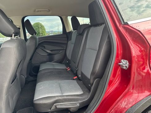 Used 2018 Ford Escape SE AWD/4WD image 6