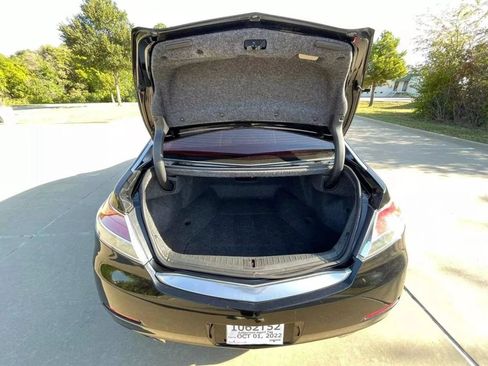 Used 2012 Acura TL w/ Technology Package FWD image 10