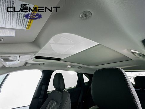 New 2026 Ford Escape Active w/ Tech Pack #1 image 23