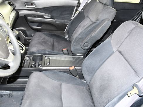 Used 2014 Honda CR-V EX image 36