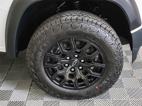 New 2026 Chevrolet Colorado Trail Boss image 11