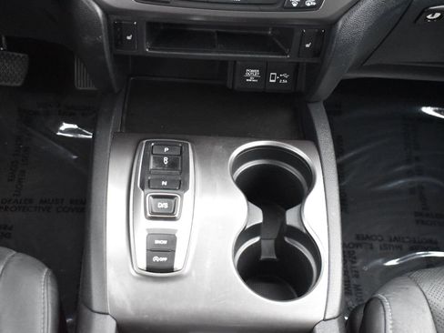 Used 2021 Honda Passport EX-L image 21